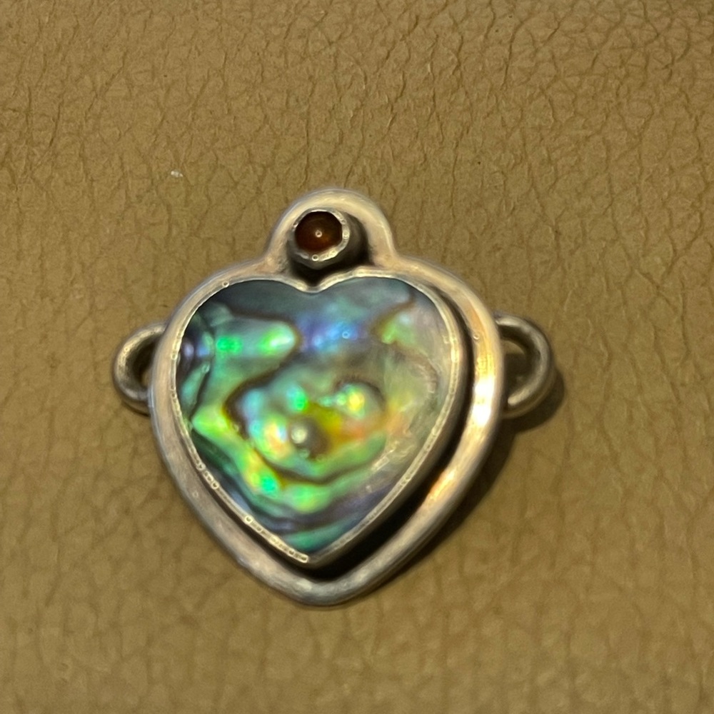 Tabra sterling charm